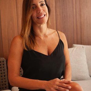 Meet your Posher, Cecilia